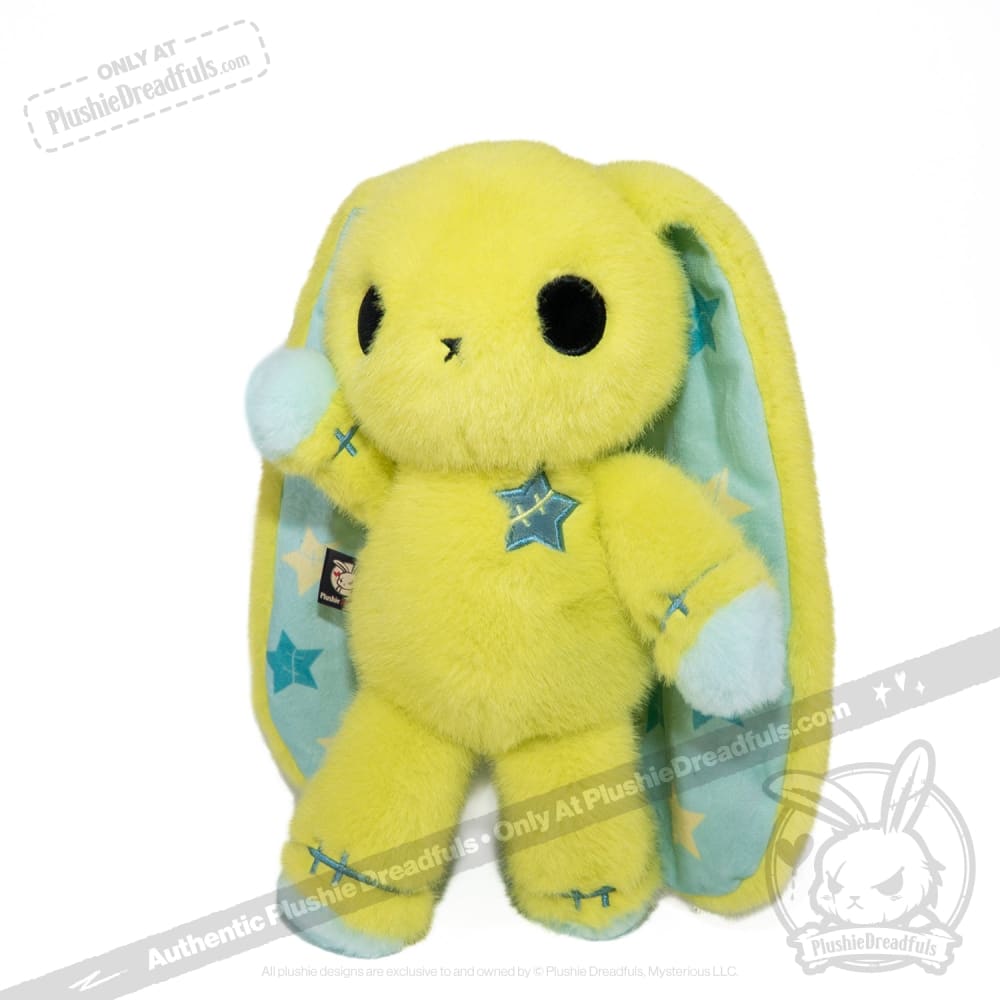 Echo Rabbit - Plush Stuffed Animal