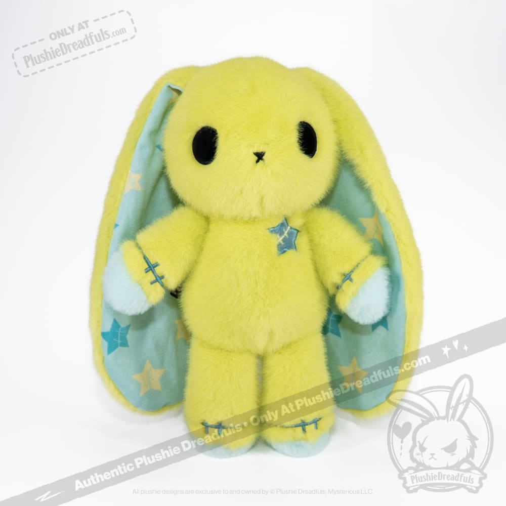 Echo Rabbit - Plush Stuffed Animal