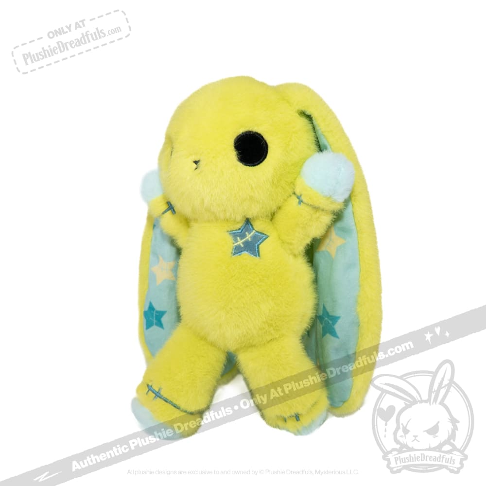 Echo Rabbit - Plush Stuffed Animal
