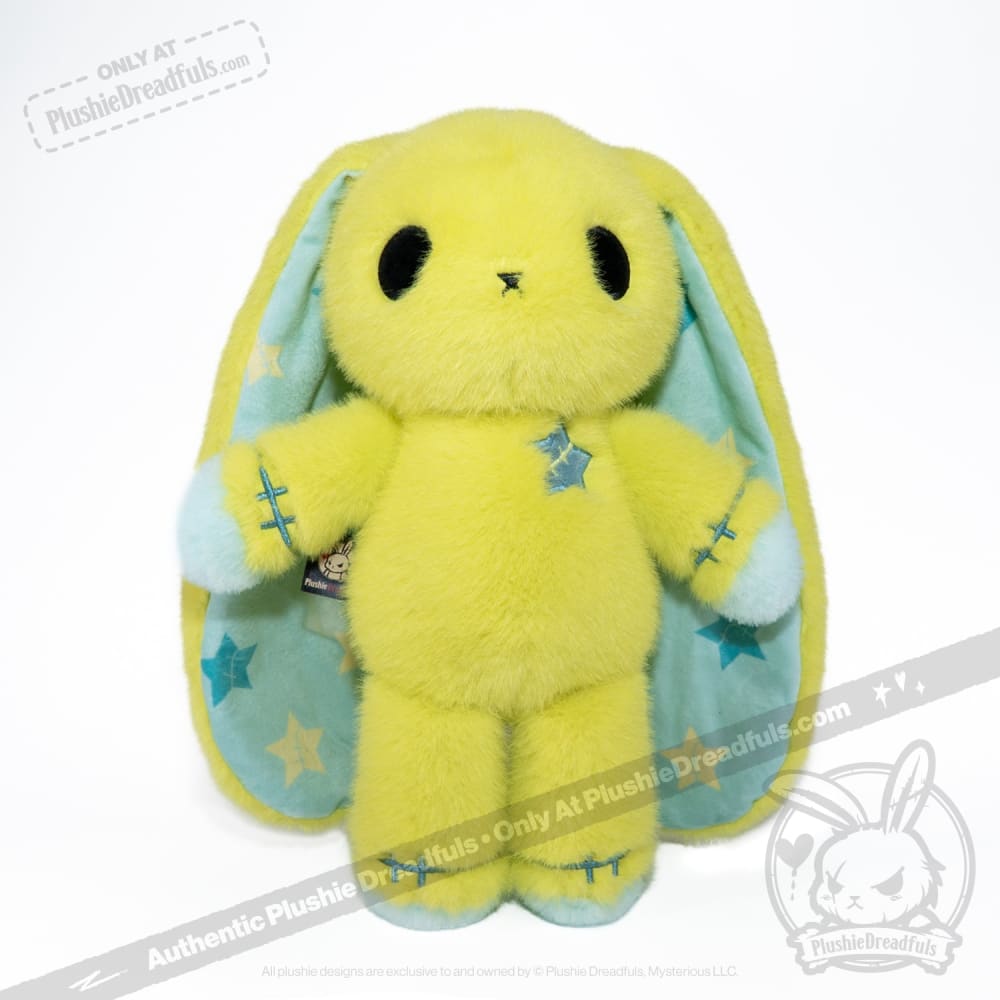 Echo Rabbit - Plush Stuffed Animal