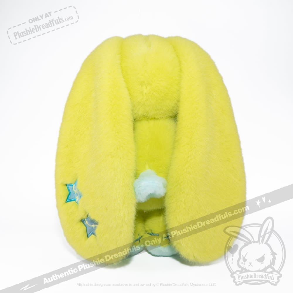 Echo Rabbit - Plush Stuffed Animal