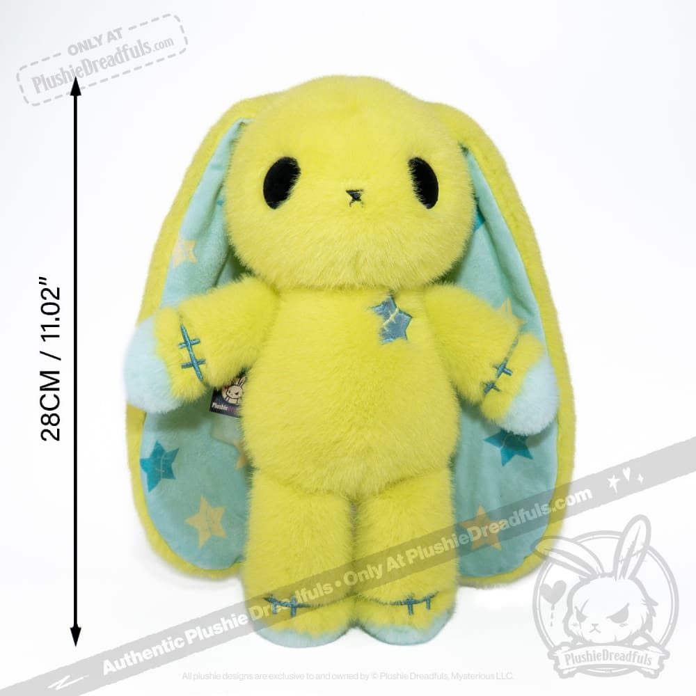 Echo Rabbit - Plush Stuffed Animal