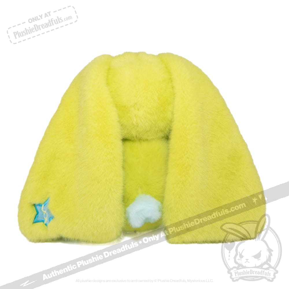 Echo Rabbit - Plush Stuffed Animal
