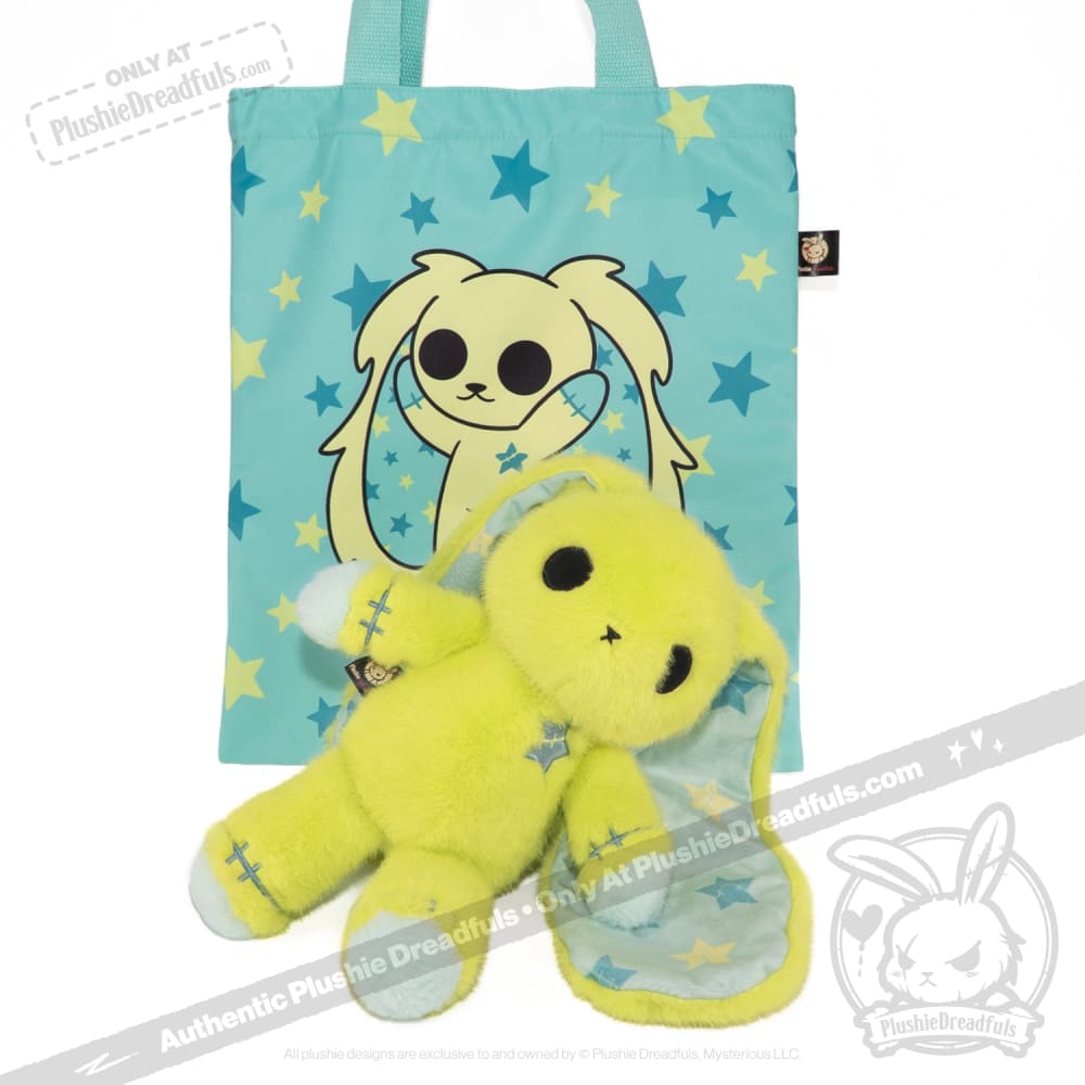 Echo Rabbit - Plush Stuffed Animal