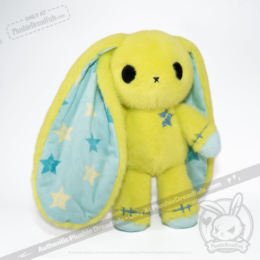 Echo Rabbit - Plush Stuffed Animal