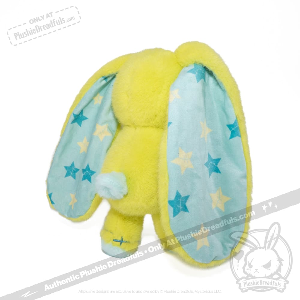Echo Rabbit - Plush Stuffed Animal