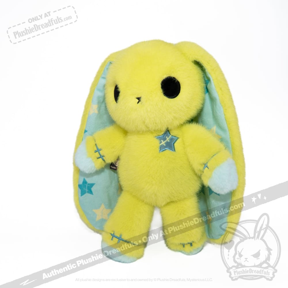 Echo Rabbit - Plush Stuffed Animal
