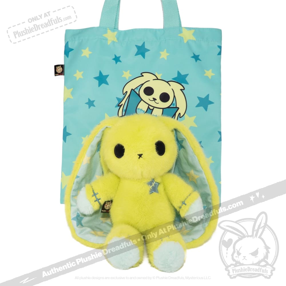 Echo Rabbit - Plush Stuffed Animal