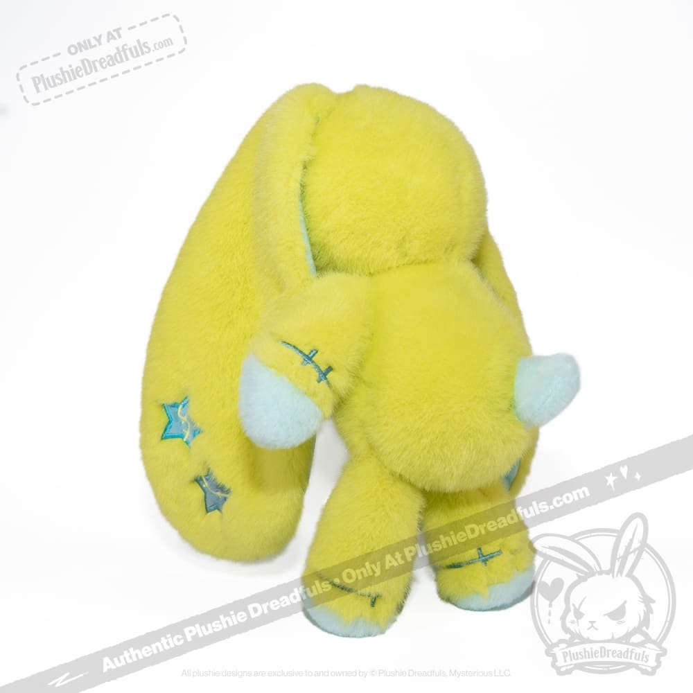 Echo Rabbit - Plush Stuffed Animal