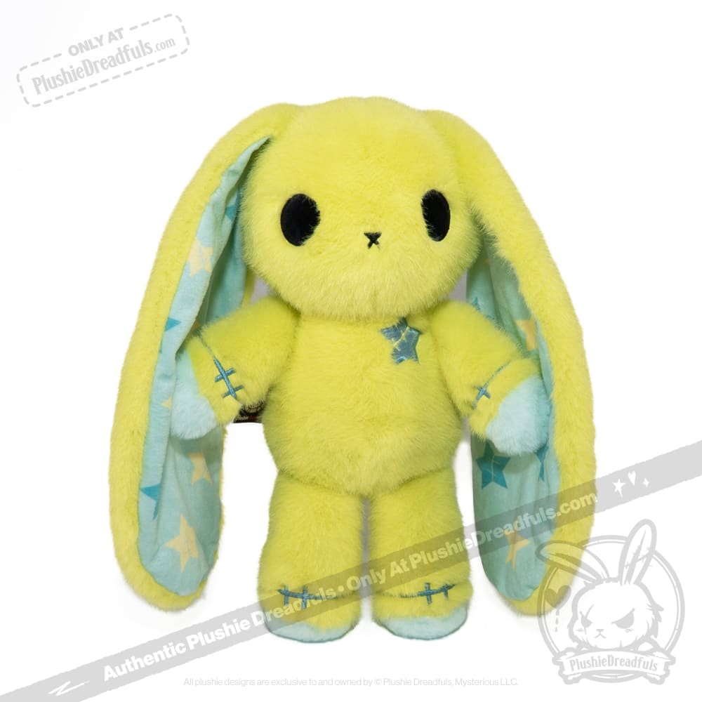 Echo Rabbit - Plush Stuffed Animal
