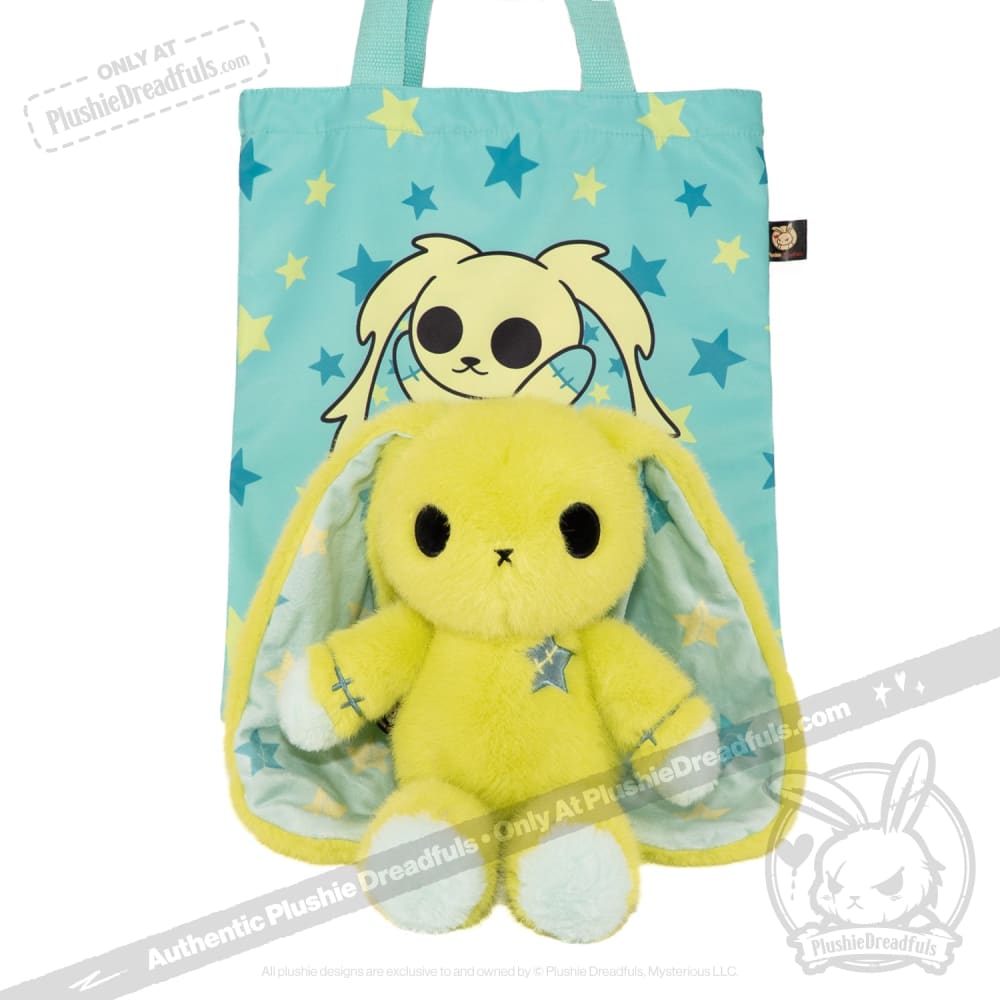 Echo Rabbit - Plush Stuffed Animal