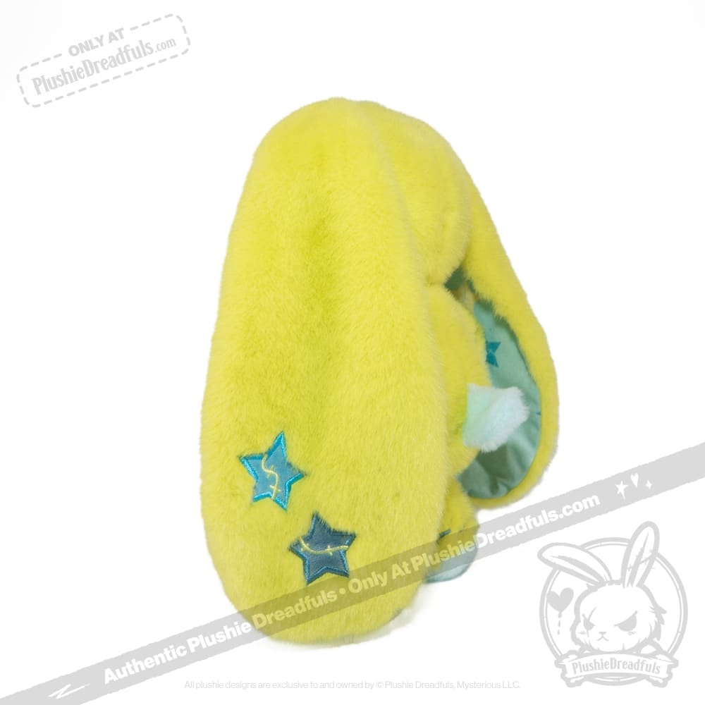 Echo Rabbit - Plush Stuffed Animal
