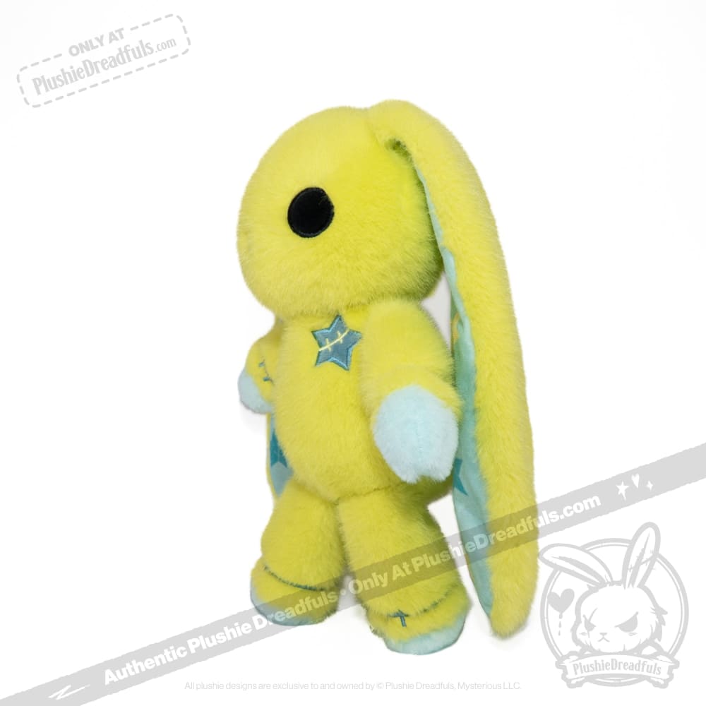 Echo Rabbit - Plush Stuffed Animal