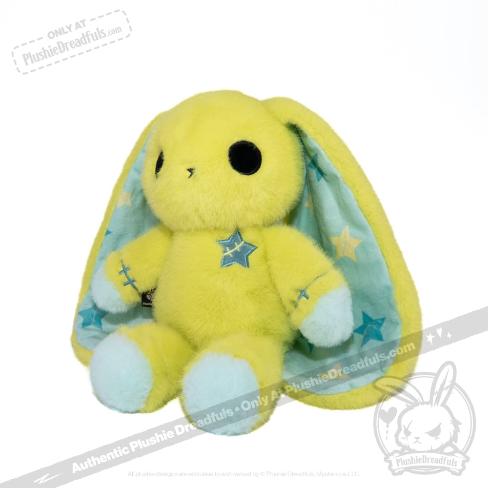 Echo Rabbit - Plush Stuffed Animal