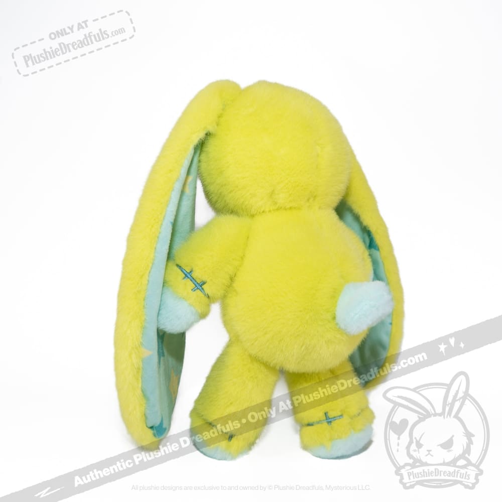 Echo Rabbit - Plush Stuffed Animal