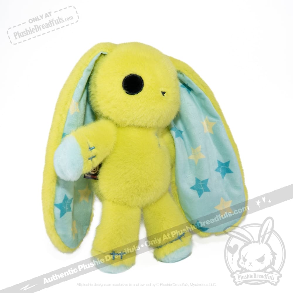 Echo Rabbit - Plush Stuffed Animal