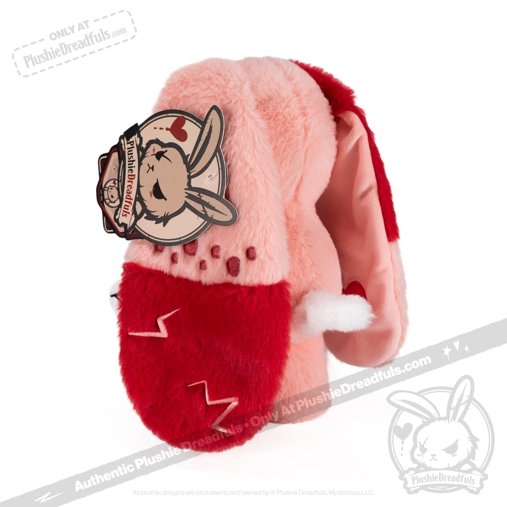 Eczema - Plush Stuffed Animal