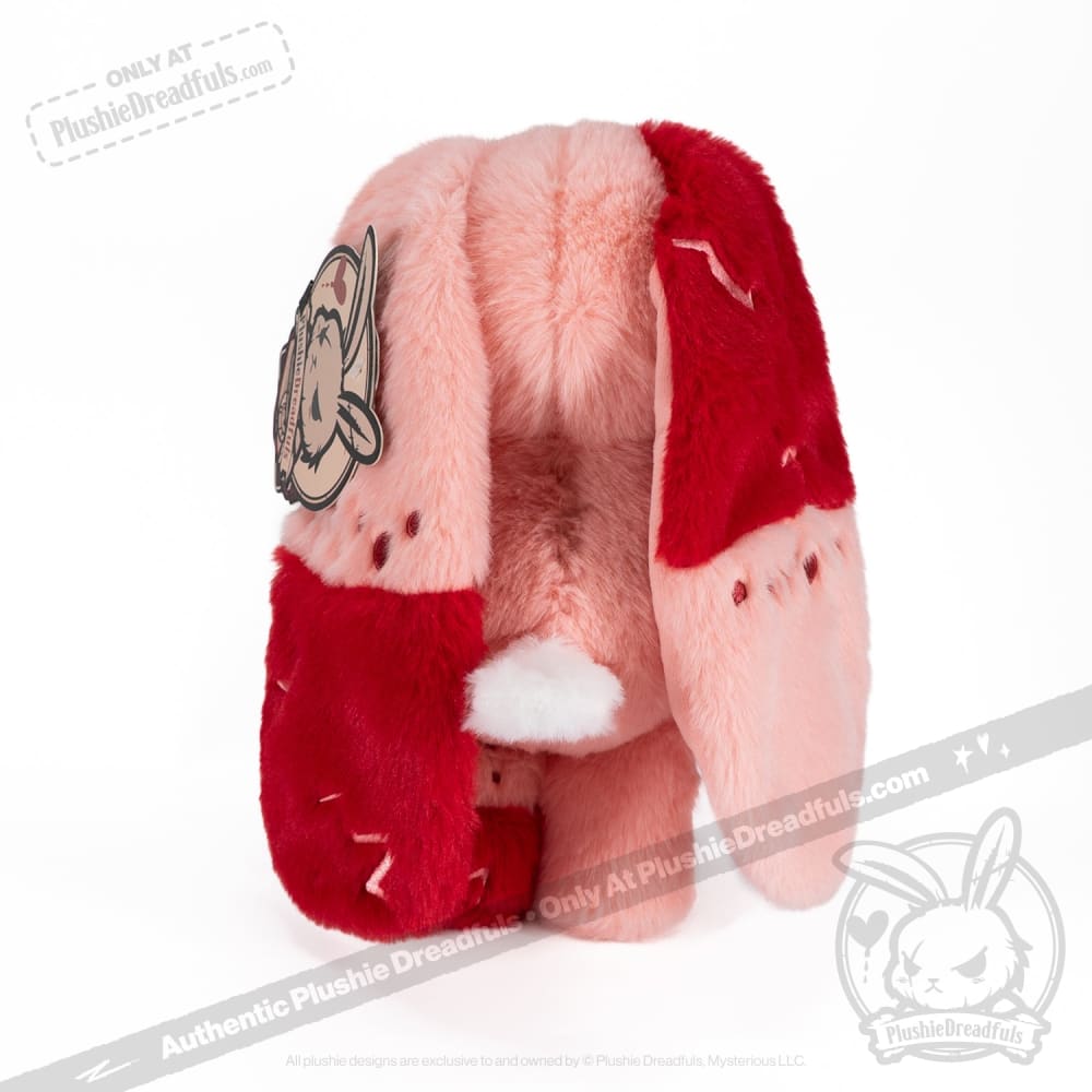 Eczema - Plush Stuffed Animal