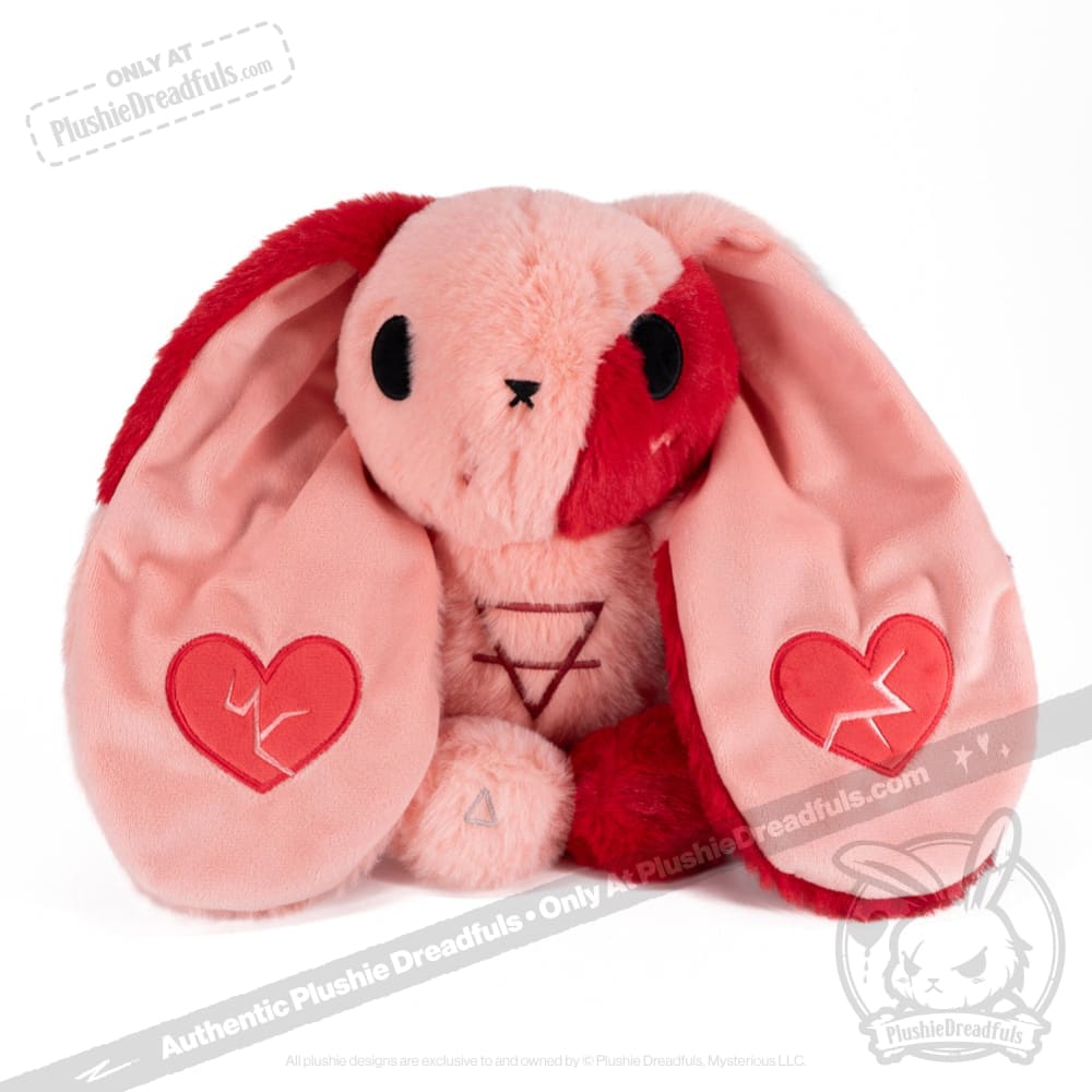 Eczema - Plush Stuffed Animal