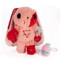 Eczema - Plush Stuffed Animal