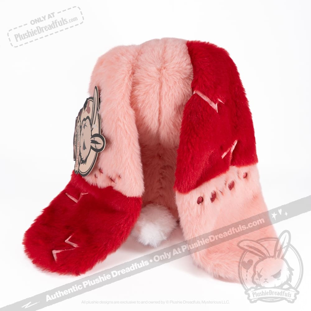 Eczema - Plush Stuffed Animal