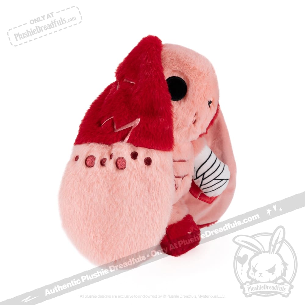 Eczema - Plush Stuffed Animal