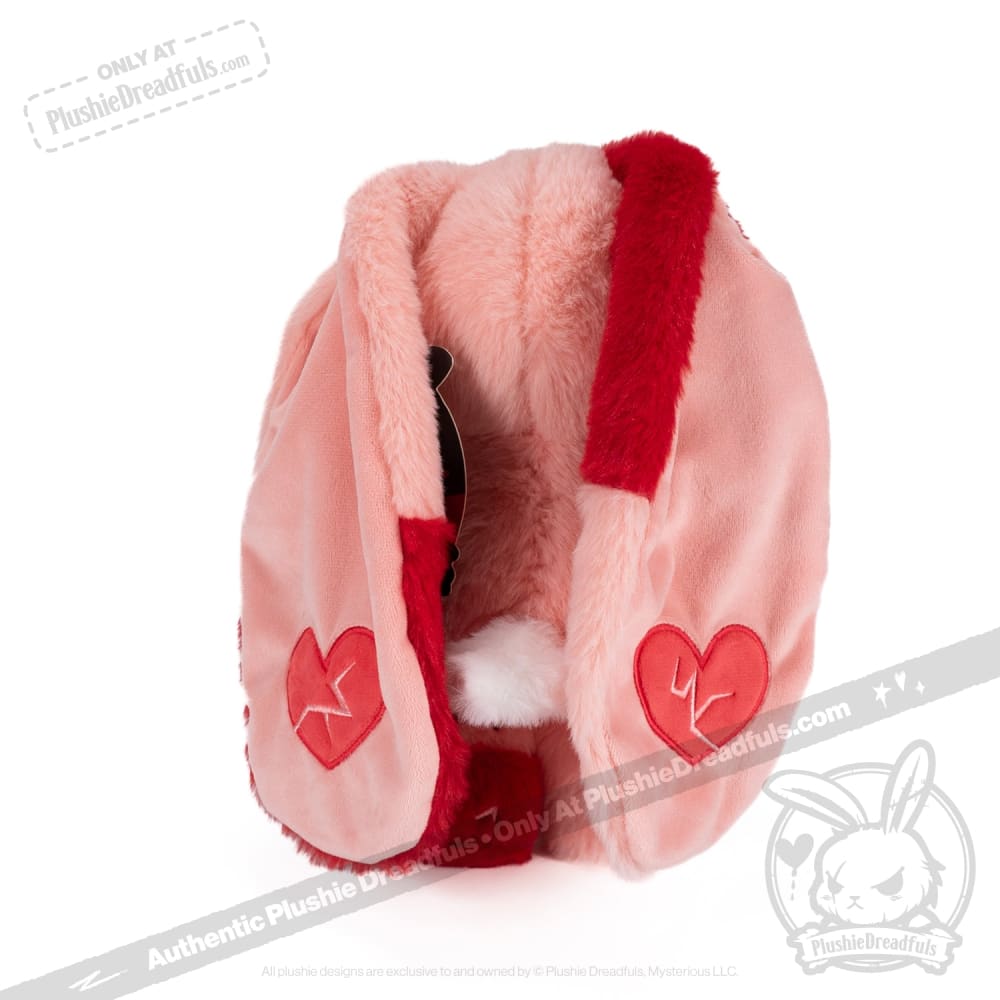 Eczema - Plush Stuffed Animal