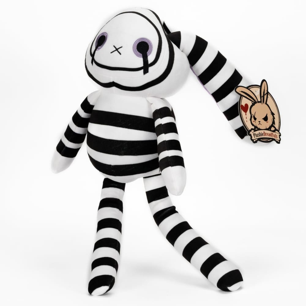 Ehlers Danlos Hypermobility Type Rabbit - Plush Stuffed Animal