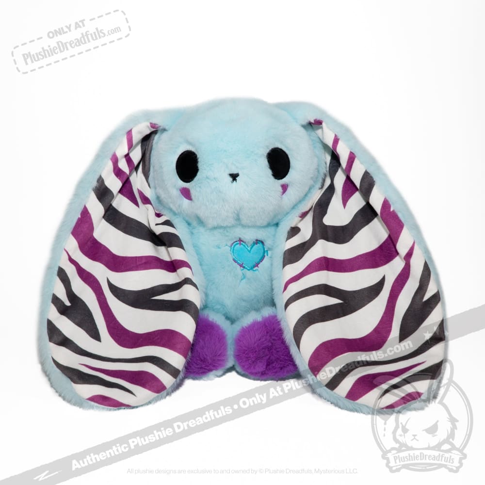 Ehlers Danlos V2 Rabbit - Plush Stuffed Animal