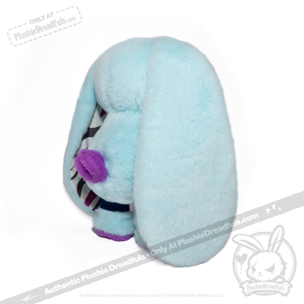 Ehlers Danlos V2 Rabbit - Plush Stuffed Animal