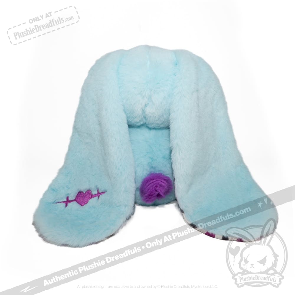 Ehlers Danlos V2 Rabbit - Plush Stuffed Animal