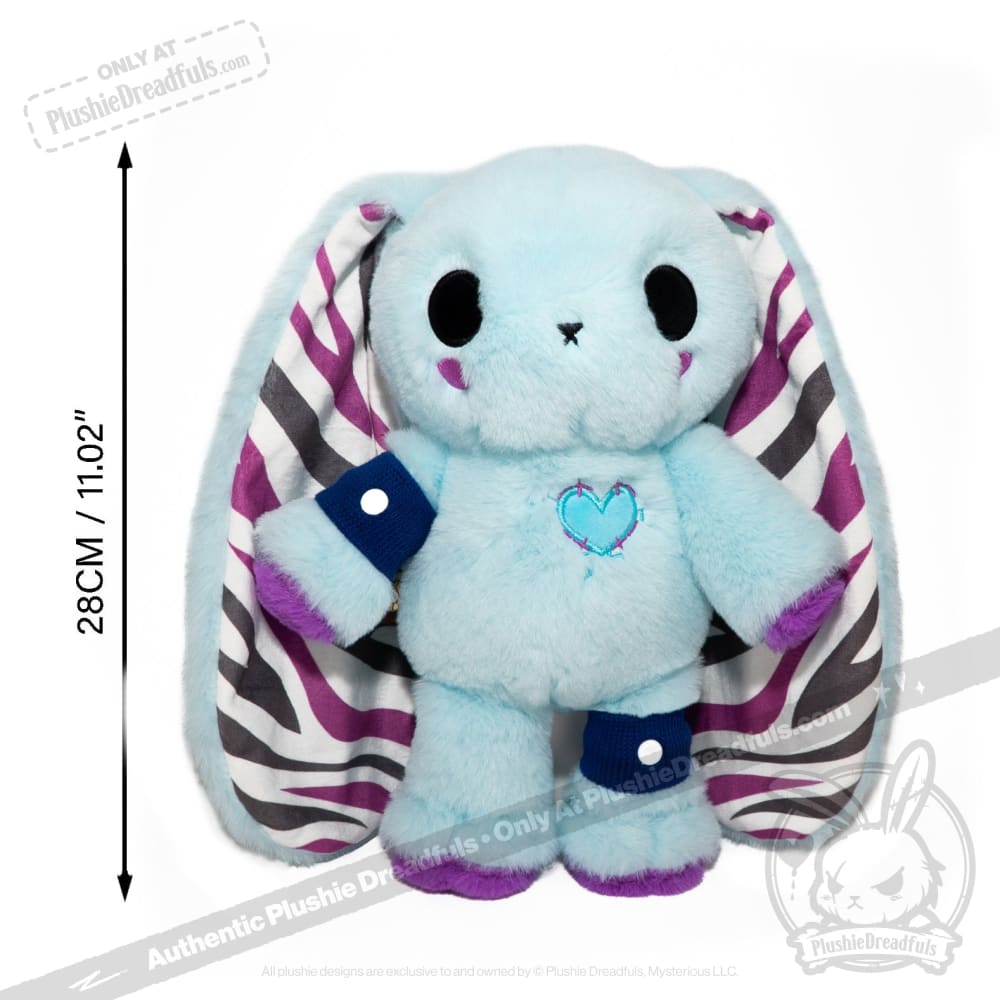Ehlers Danlos V2 Rabbit - Plush Stuffed Animal