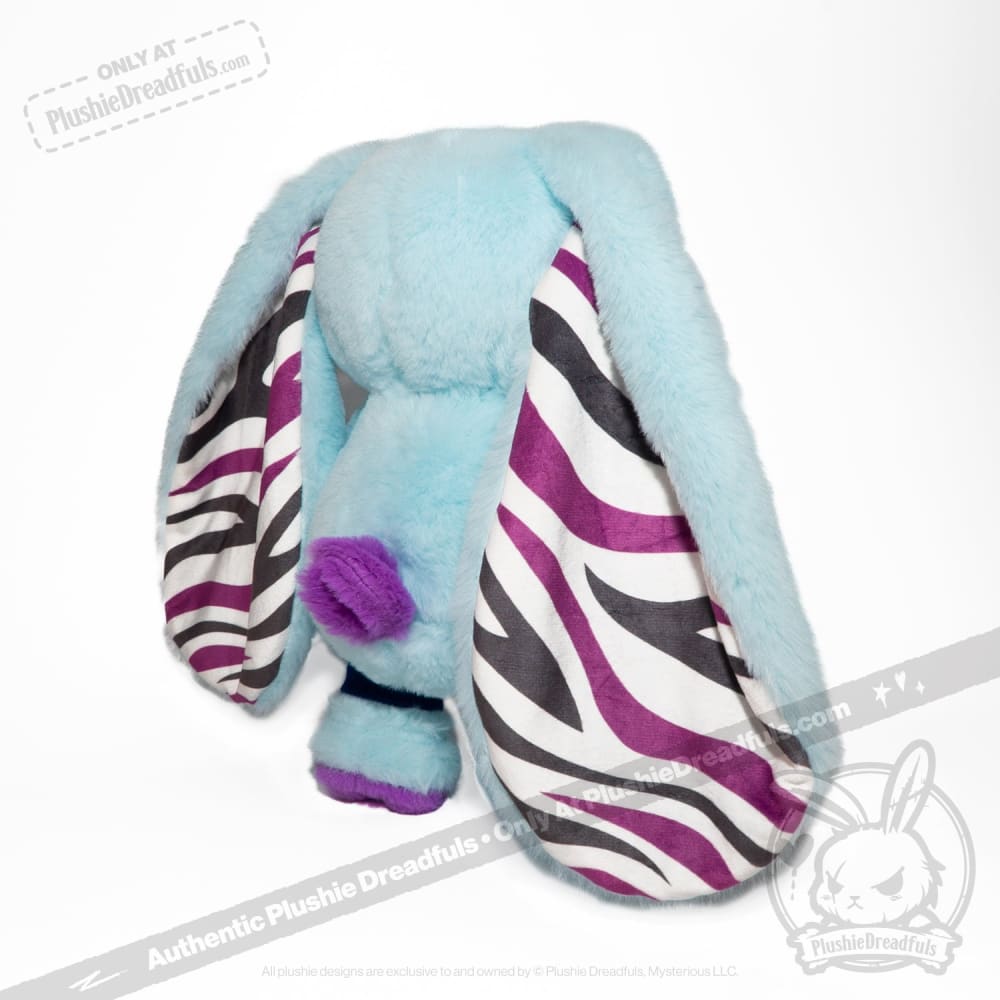 Ehlers Danlos V2 Rabbit - Plush Stuffed Animal