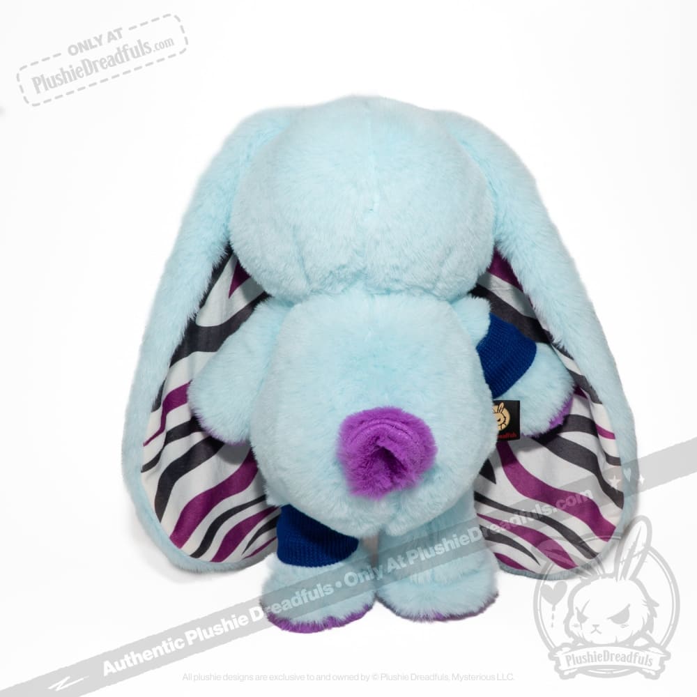Ehlers Danlos V2 Rabbit - Plush Stuffed Animal