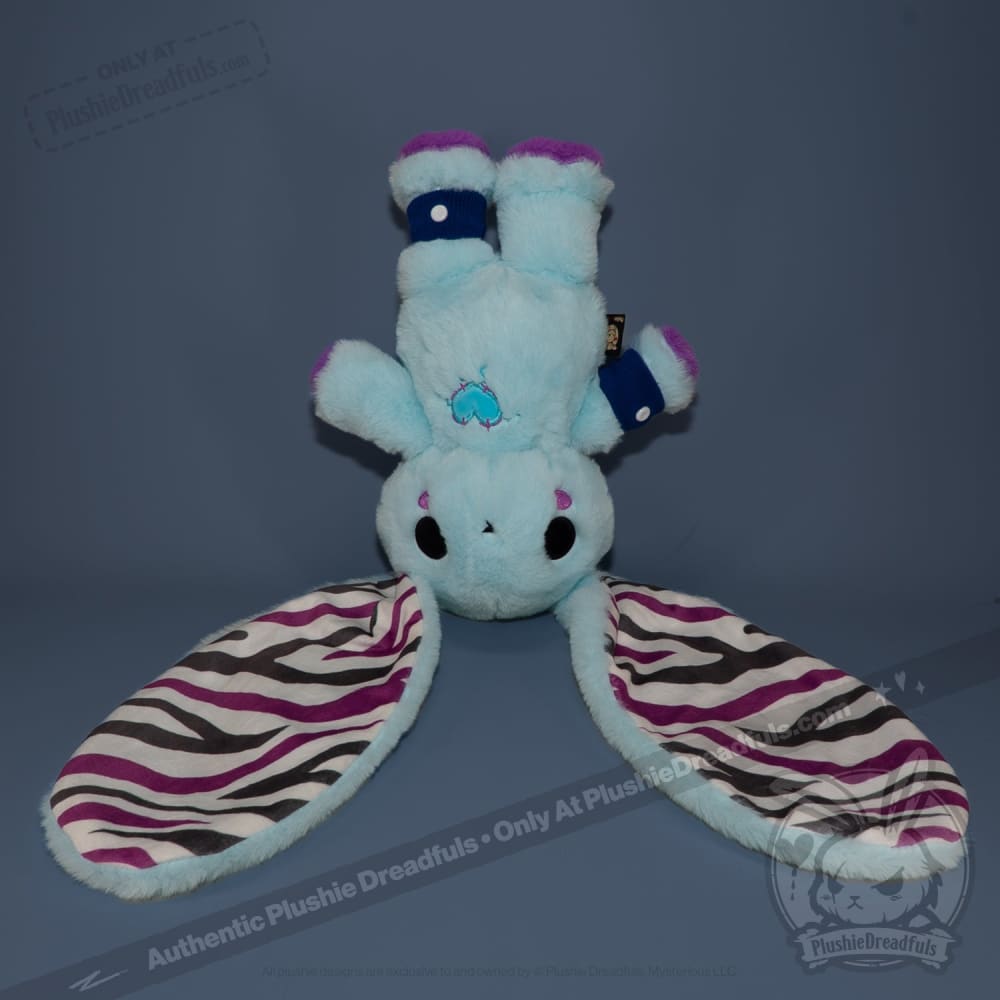 Ehlers Danlos V2 Rabbit - Plush Stuffed Animal