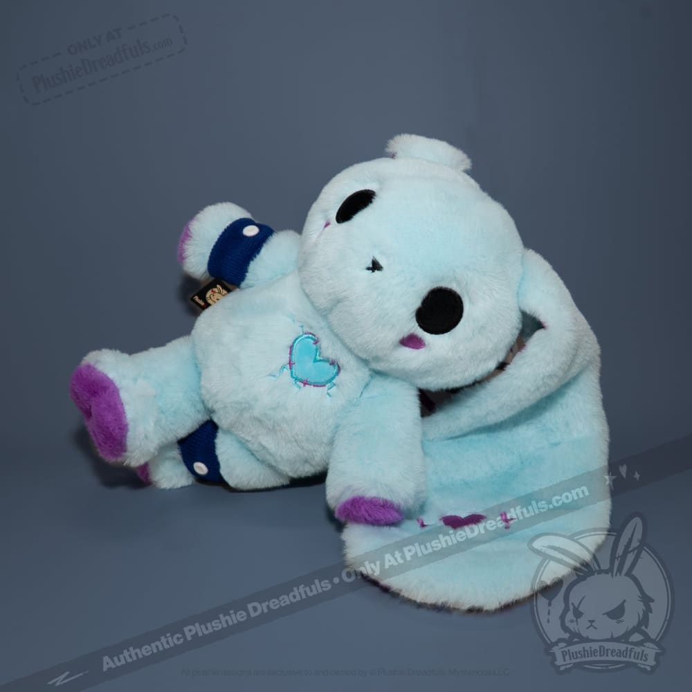 Ehlers Danlos V2 Rabbit - Plush Stuffed Animal