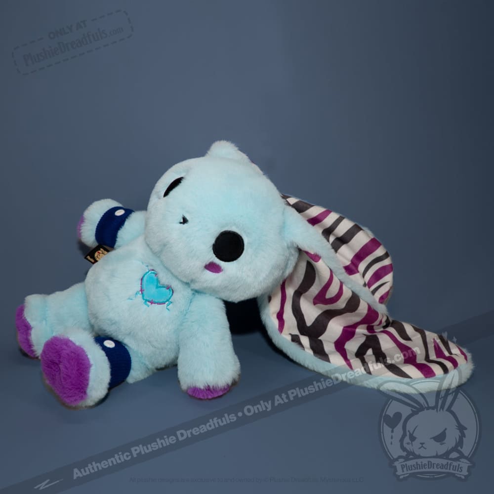 Ehlers Danlos V2 Rabbit - Plush Stuffed Animal