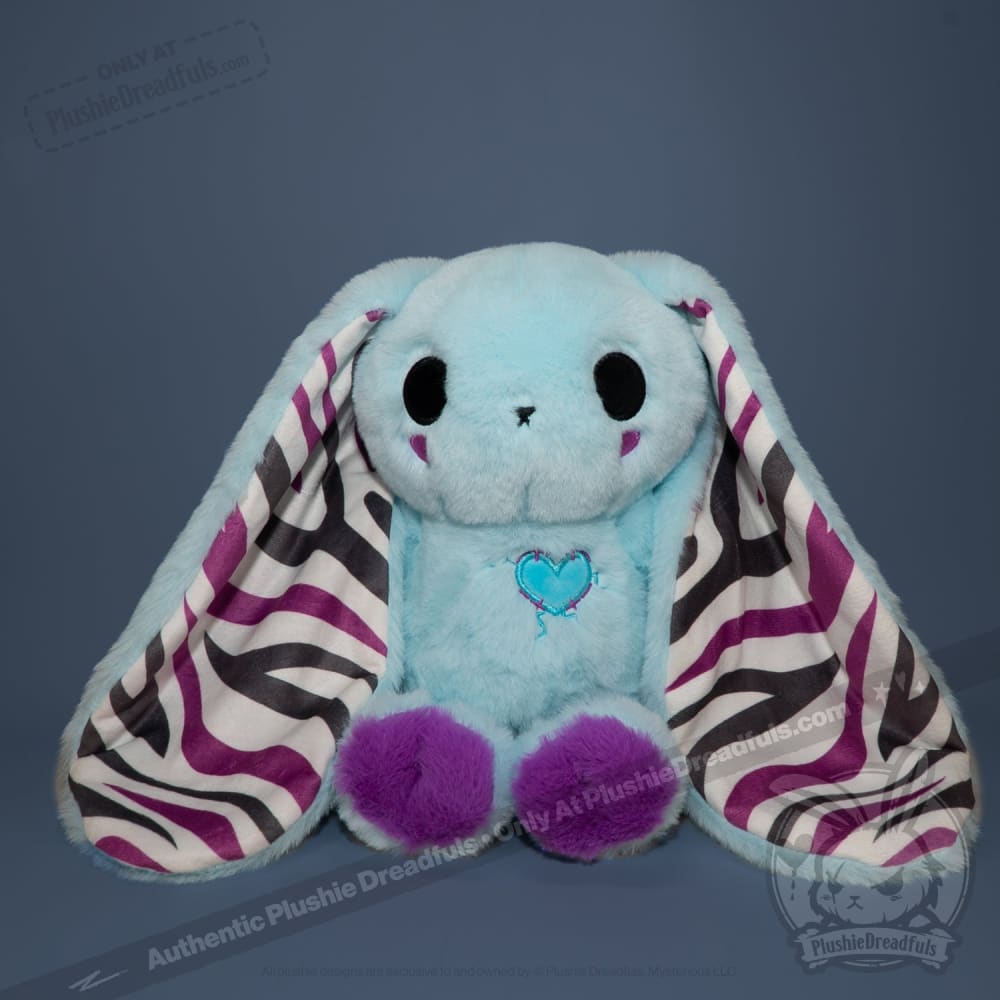 Ehlers Danlos V2 Rabbit - Plush Stuffed Animal