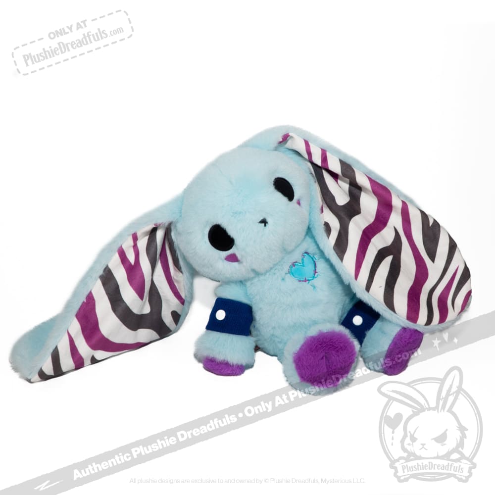 Ehlers Danlos V2 Rabbit - Plush Stuffed Animal