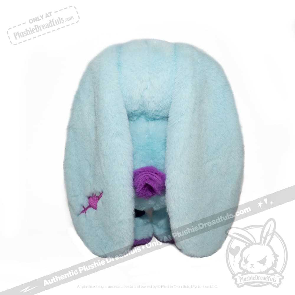Ehlers Danlos V2 Rabbit - Plush Stuffed Animal
