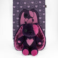 Electric Love Rabbit Limited Edition - Plush Stuffed Animal
