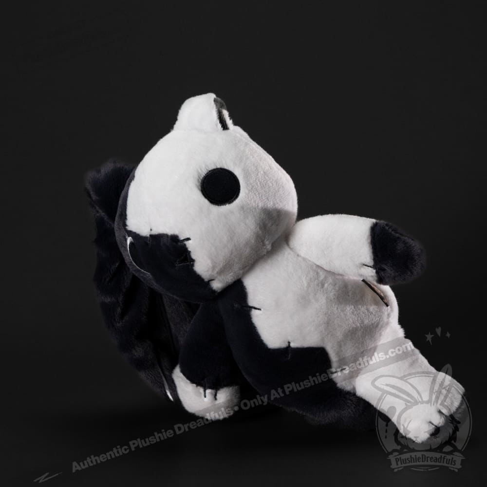 Emotional Outburst Rabbit - Plush Stuffed Animal