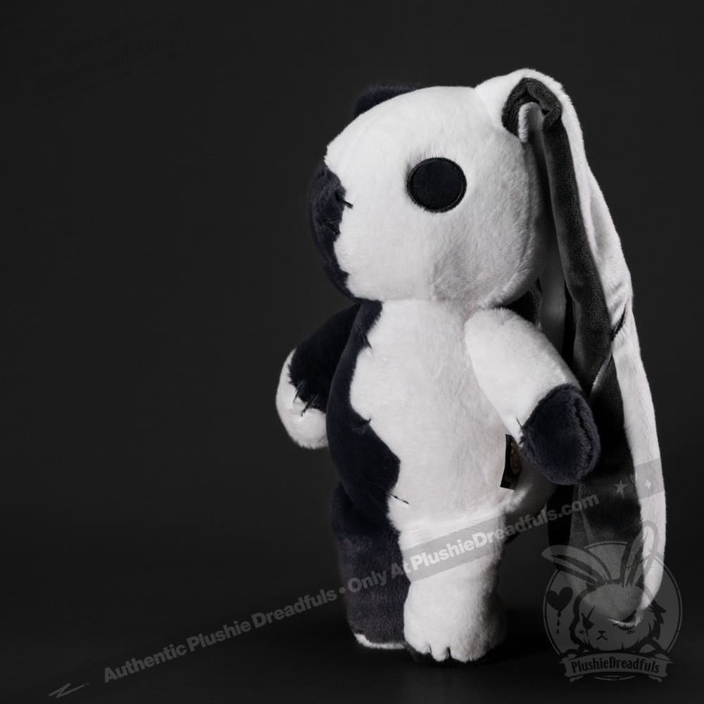 Emotional Outburst Rabbit - Plush Stuffed Animal