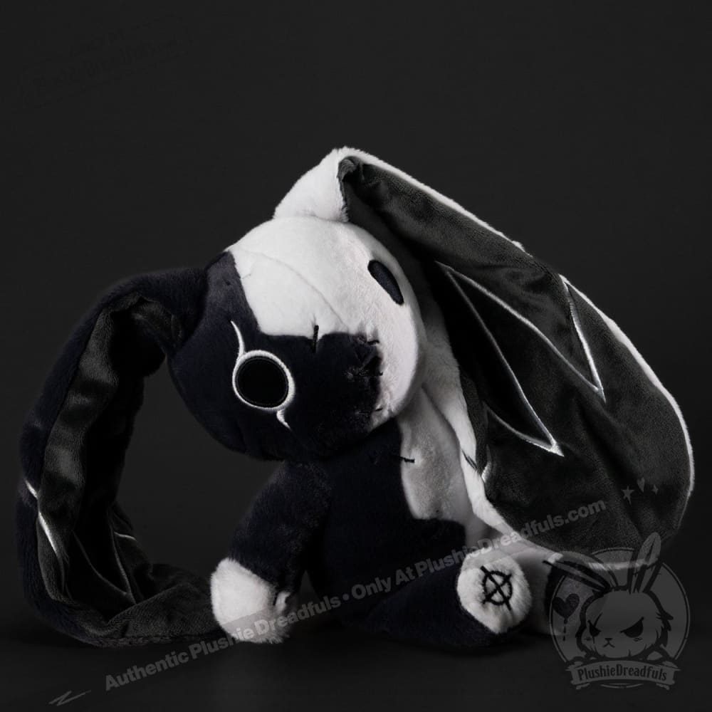 Emotional Outburst Rabbit - Plush Stuffed Animal