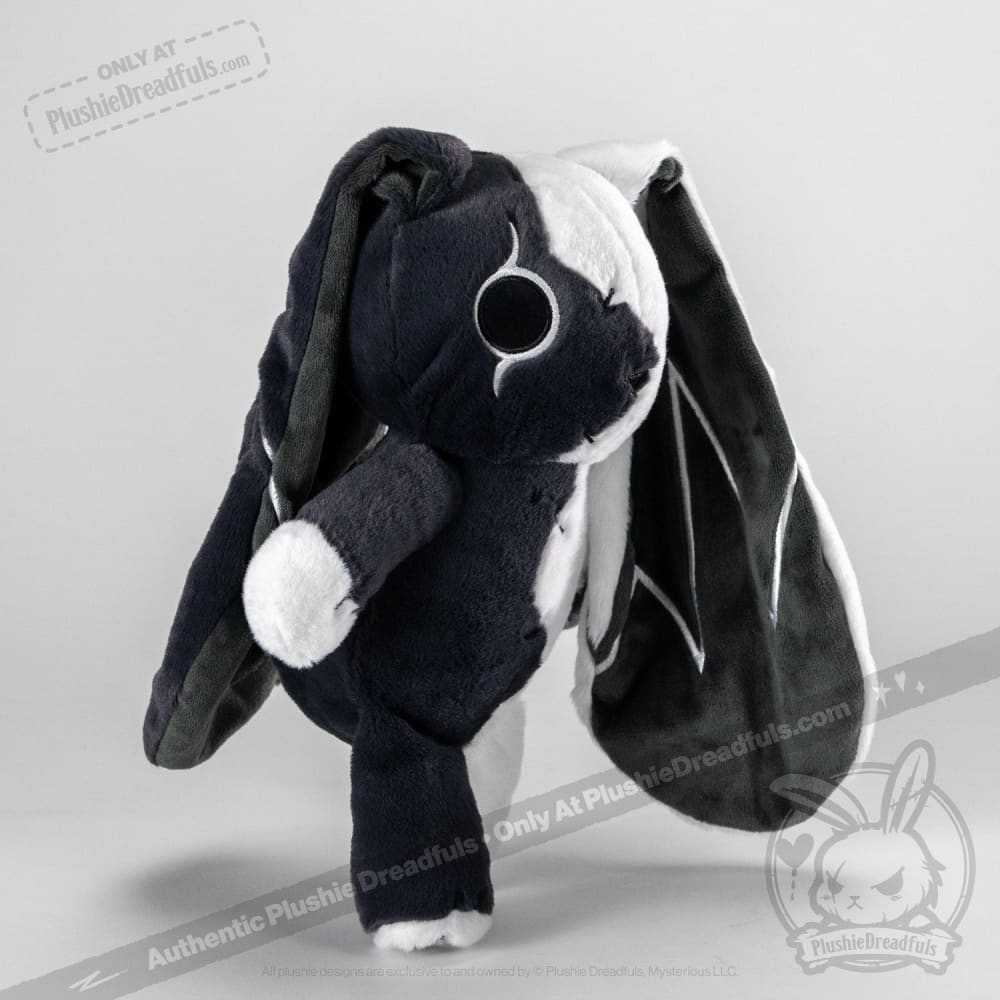 Emotional Outburst Rabbit - Plush Stuffed Animal
