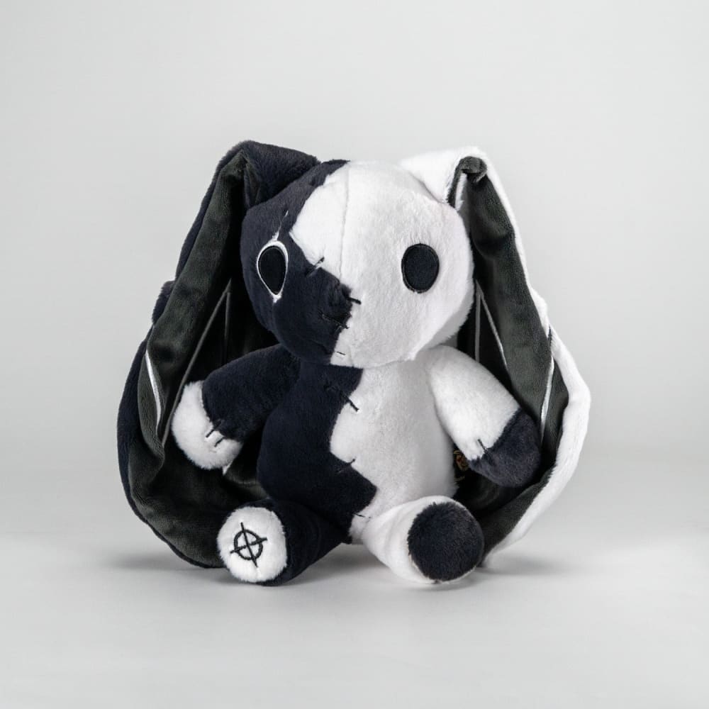 Emotional Outburst Rabbit - Plush Stuffed Animal