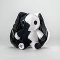 Emotional Outburst Rabbit - Plush Stuffed Animal