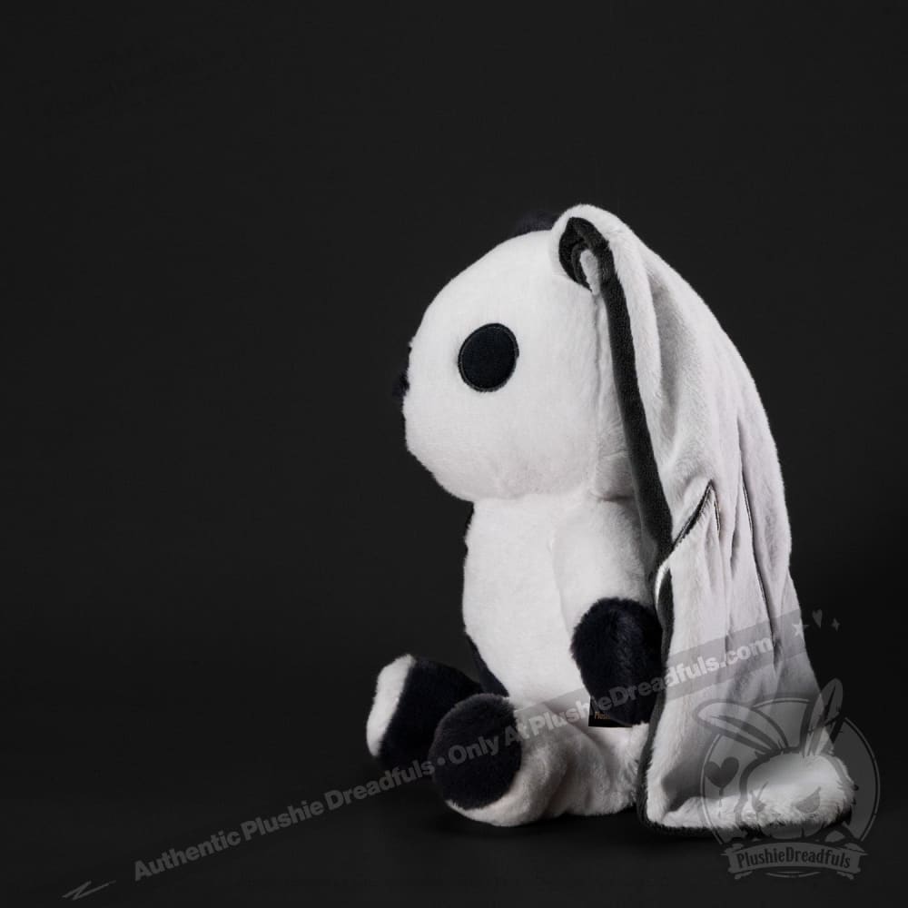Emotional Outburst Rabbit - Plush Stuffed Animal
