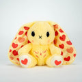 Endometriosis Rabbit - Plush Stuffed Animal