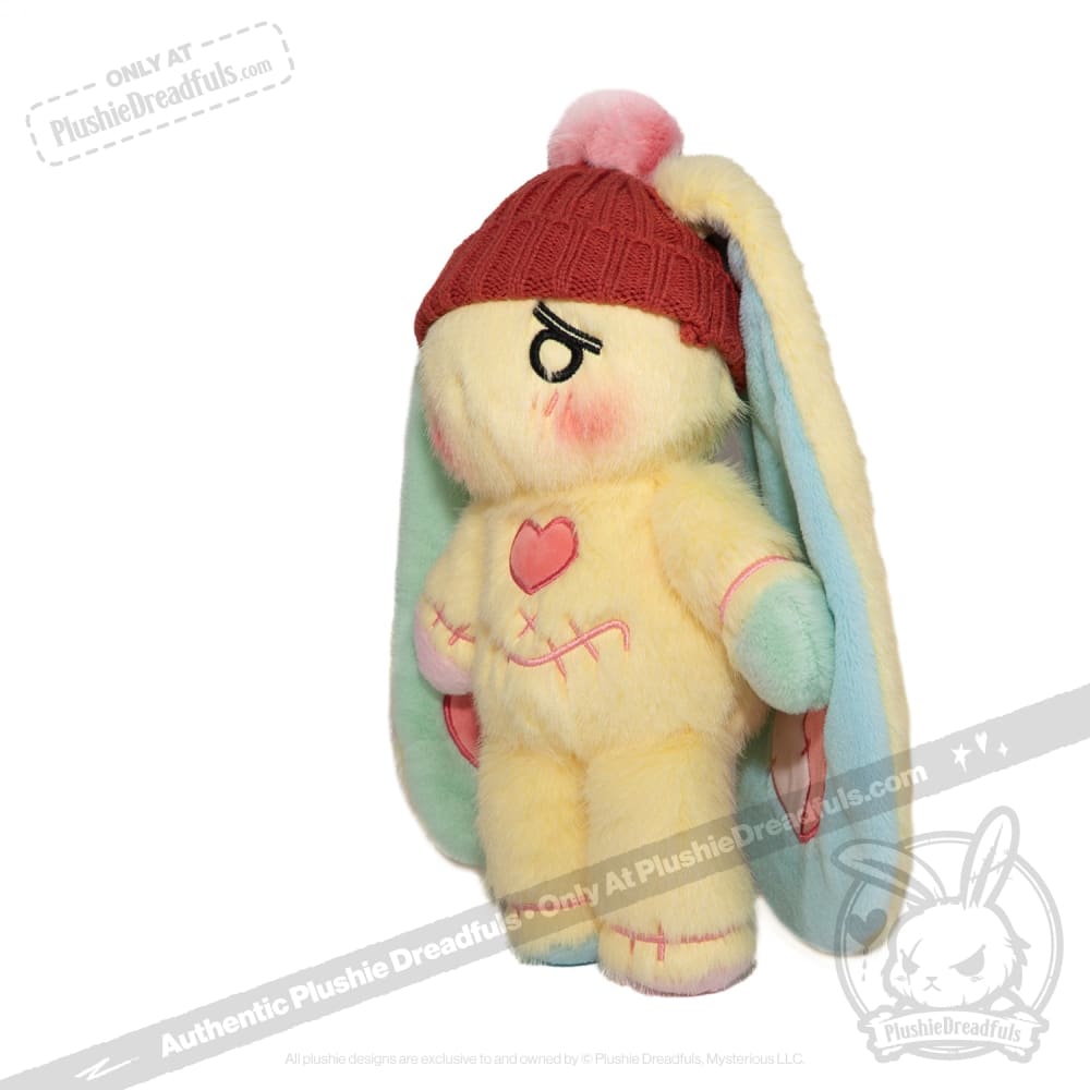 Endometriosis V2 - Plush Stuffed Animal